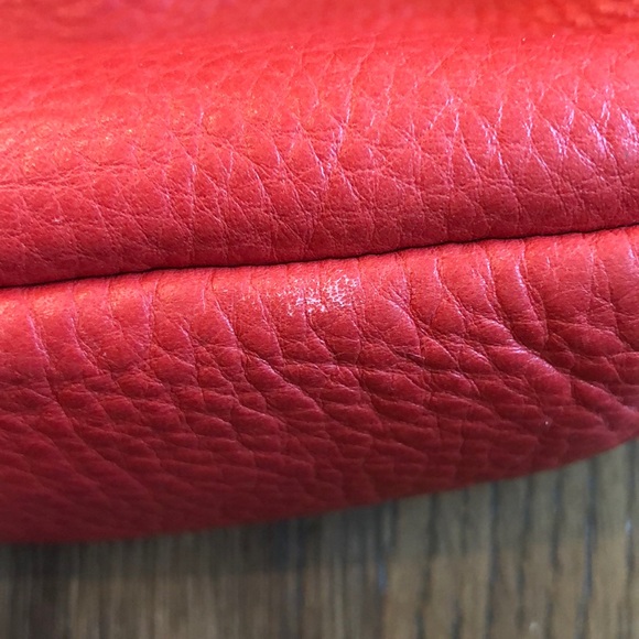 Marc by Marc Jacobs Classic Q Hillier Hobo - Picture 5 of 5